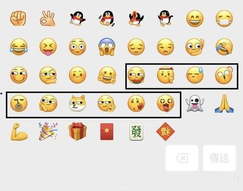 吃瓜表情高清大图,高清图解析网络热门表情背后的故事