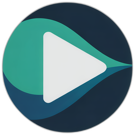 片吧影院Logo