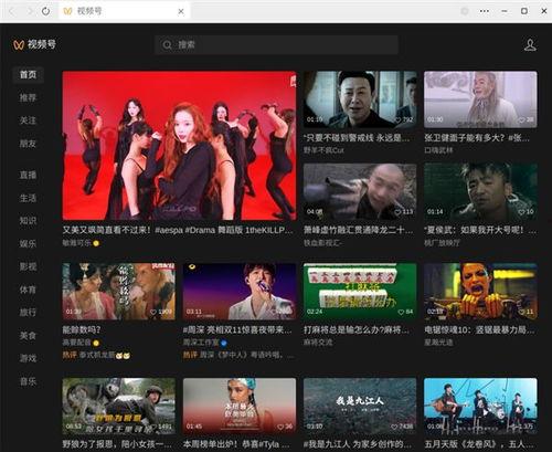 小视频国产,小视频引领国产潮流新风尚  第3张