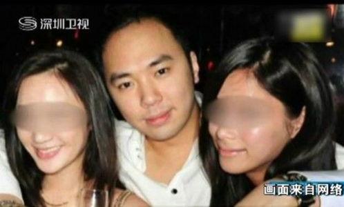 国产李宗瑞,揭秘娱乐圈的隐秘面纱 第2张 国产李宗瑞,揭秘娱乐圈的隐秘面纱 第2张