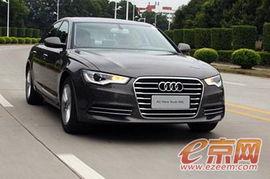 国产奥迪a6l,豪华商务座驾,引领高端市场新潮流 第2张 国产奥迪a6l,豪华商务座驾,引领高端市场新潮流 第2张