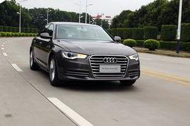 国产奥迪a6l,豪华商务座驾,引领高端市场新潮流 第3张 国产奥迪a6l,豪华商务座驾,引领高端市场新潮流 第3张