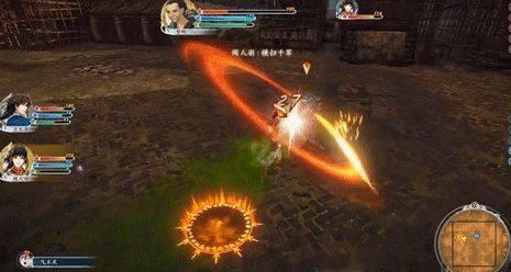 国产三剑,传承与创新，铸就民族游戏新篇章  第2张