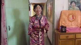 国产老太太视频,温情瞬间，展现夕阳岁月美好时光  第3张