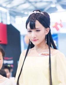 国产伪娘,国产伪娘的崛起与魅力展现  第2张