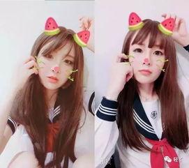 国产伪娘,国产伪娘的崛起与魅力展现  第3张